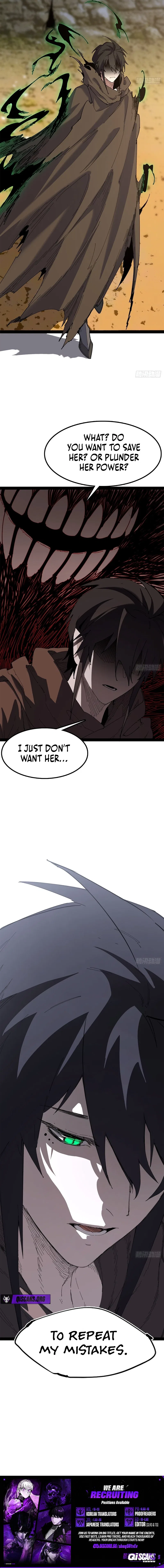 A Mountain of Corpses, A Sea of Blood Chapter 28 – Page 11