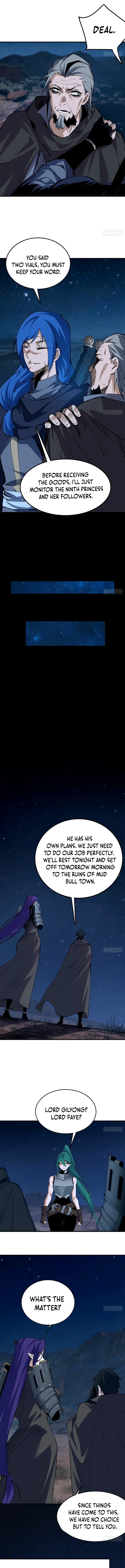 A Mountain of Corpses, A Sea of Blood Chapter 24 – Page 2