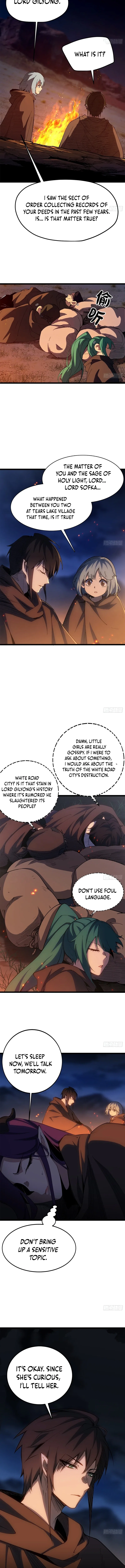 A Mountain of Corpses, A Sea of Blood Chapter 24 – Page 5