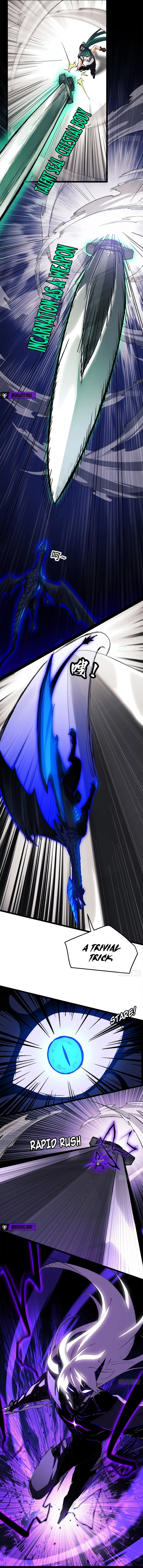 A Mountain of Corpses, A Sea of Blood Chapter 23 – Page 6