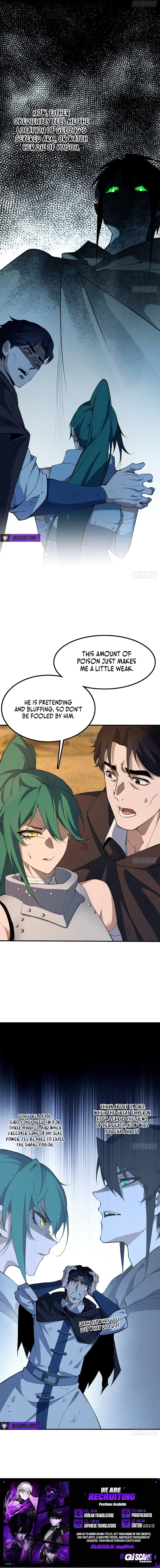 A Mountain of Corpses, A Sea of Blood Chapter 20 – Page 9