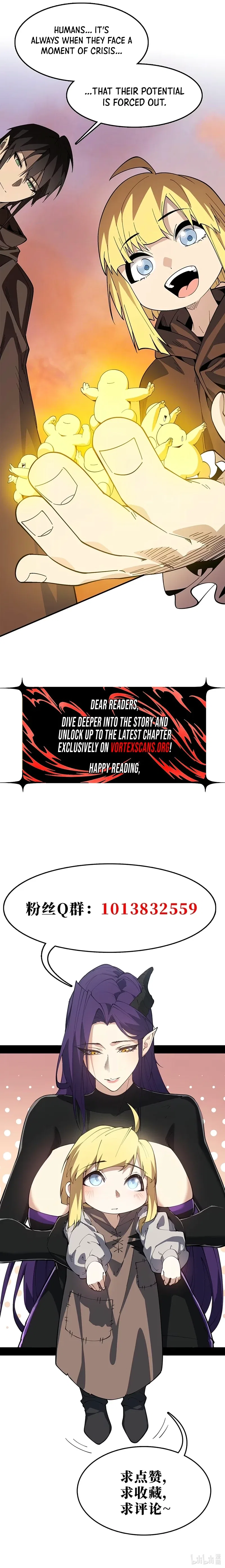 A Mountain of Corpses, A Sea of Blood Chapter 19 – Page 10