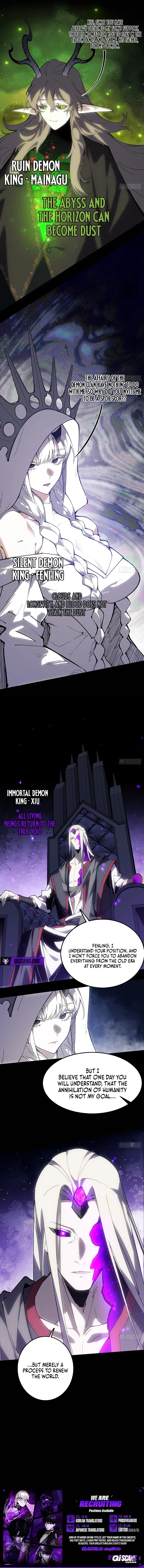 A Mountain of Corpses, A Sea of Blood Chapter 18 – Page 9