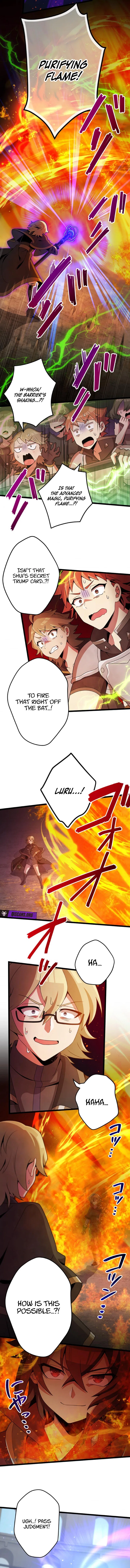 Resurrected Demon King Chapter 45 – Page 6