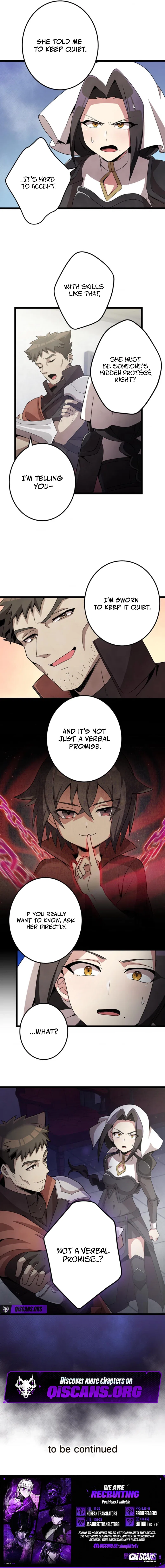 Resurrected Demon King Chapter 44 – Page 9