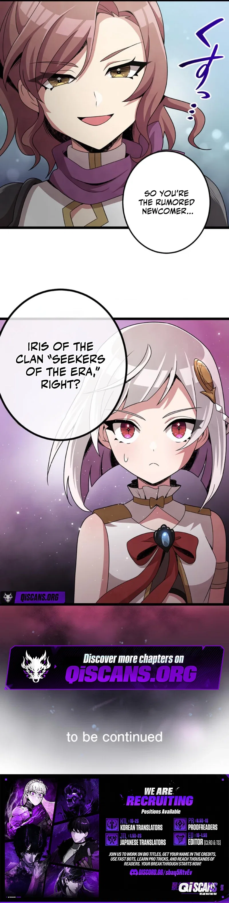 Resurrected Demon King Chapter 43 – Page 9