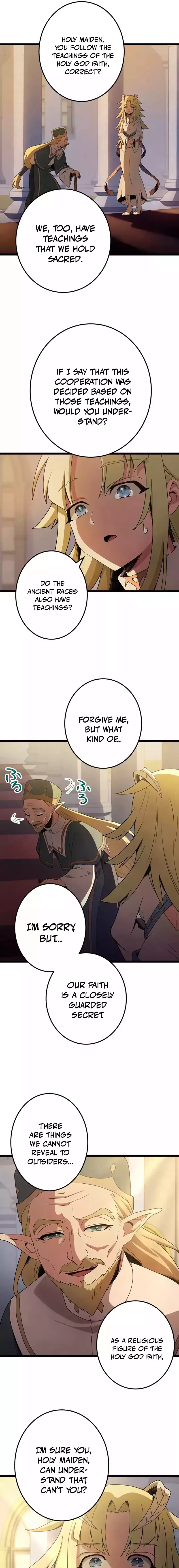 Resurrected Demon King Chapter 41 – Page 3