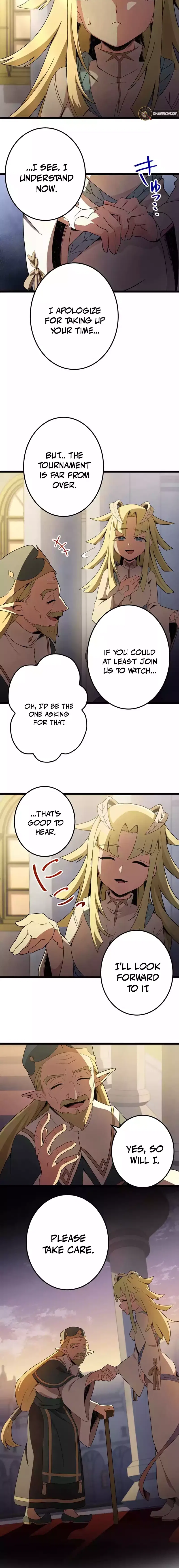 Resurrected Demon King Chapter 41 – Page 4