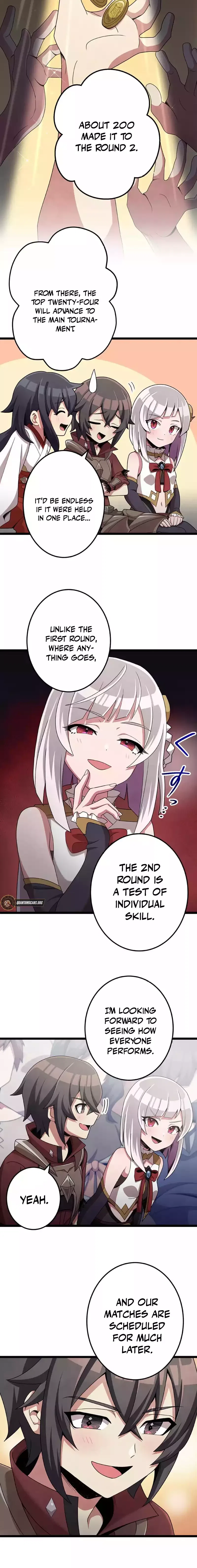Resurrected Demon King Chapter 41 – Page 6