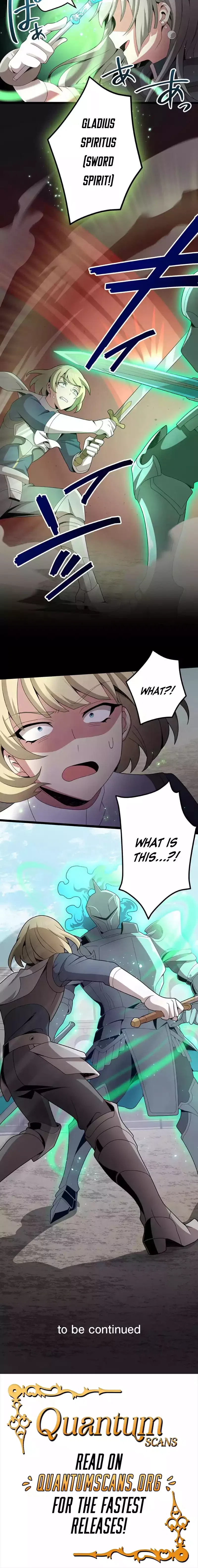 Resurrected Demon King Chapter 41 – Page 14