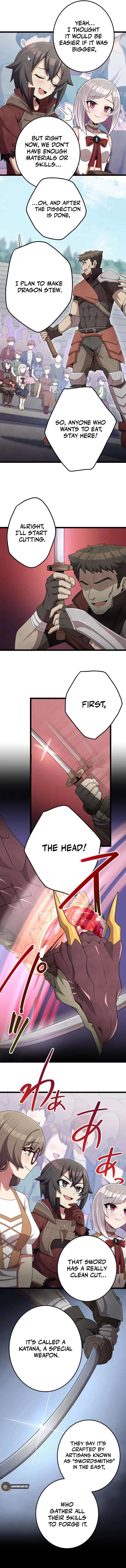 Resurrected Demon King Chapter 26 – Page 2