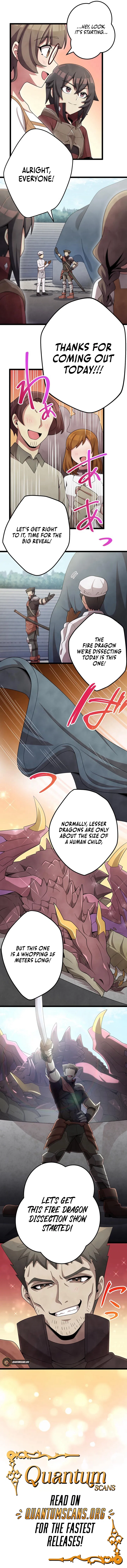 Resurrected Demon King Chapter 25 – Page 9