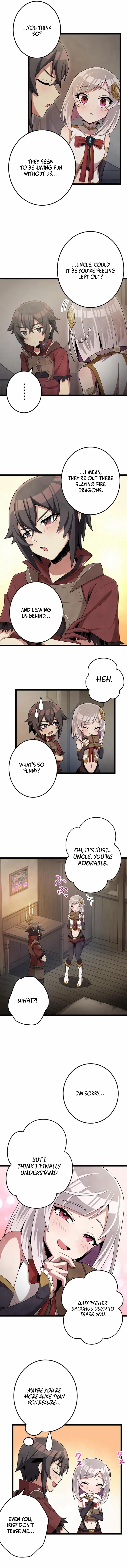 Resurrected Demon King Chapter 24 – Page 6