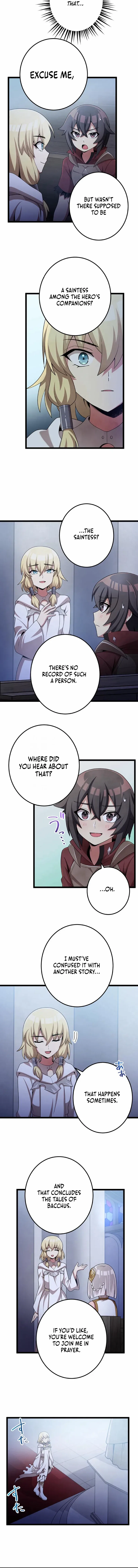 Resurrected Demon King Chapter 23 – Page 7