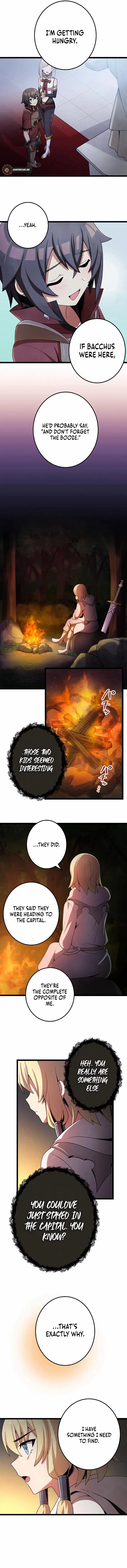 Resurrected Demon King Chapter 23 – Page 9