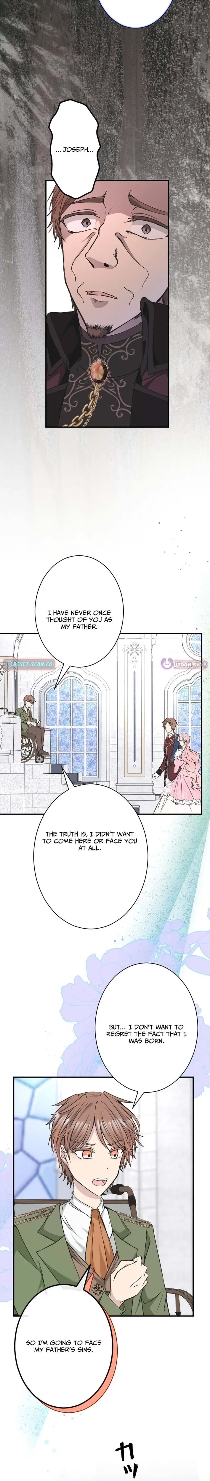 The Betrayed Wife Returns for Revenge Chapter 27 – Page 23