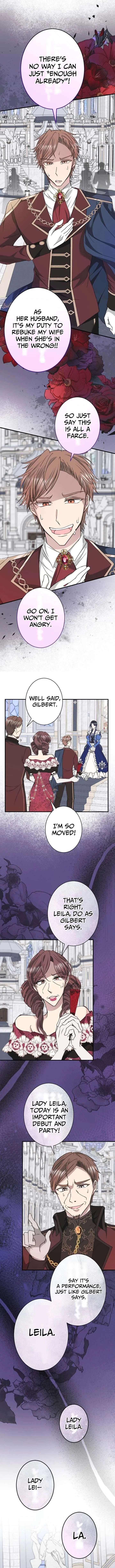 The Betrayed Wife Returns for Revenge Chapter 26 – Page 9