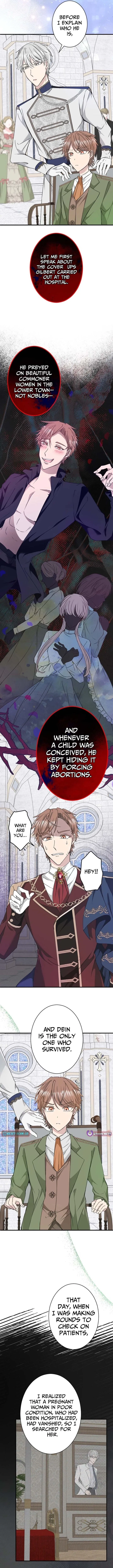 The Betrayed Wife Returns for Revenge Chapter 26 – Page 12