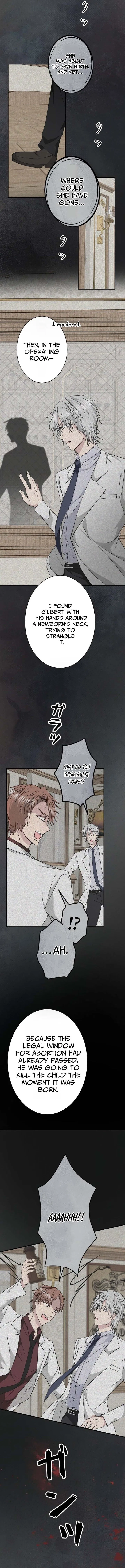 The Betrayed Wife Returns for Revenge Chapter 26 – Page 13