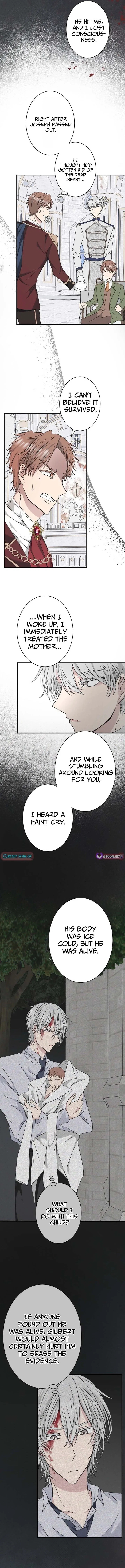 The Betrayed Wife Returns for Revenge Chapter 26 – Page 14
