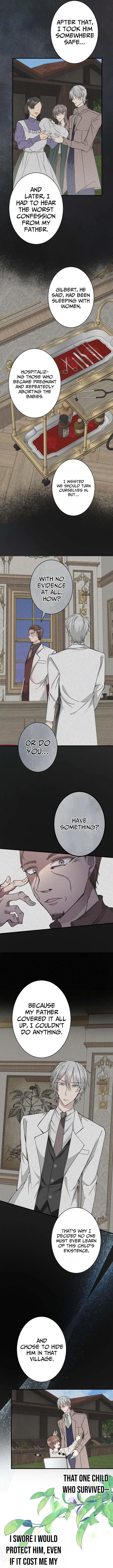 The Betrayed Wife Returns for Revenge Chapter 26 – Page 15