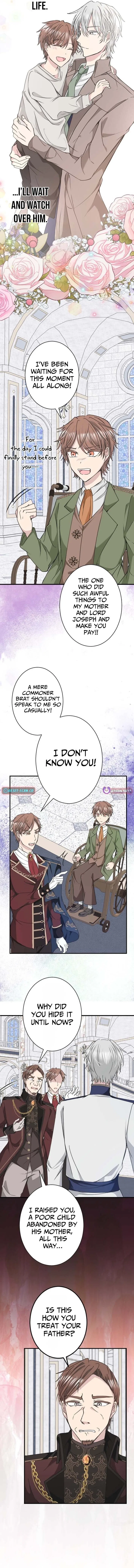 The Betrayed Wife Returns for Revenge Chapter 26 – Page 16