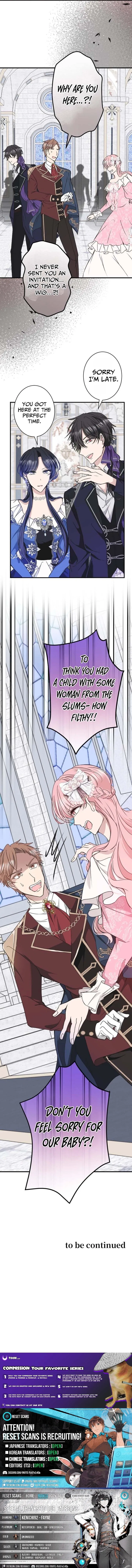 The Betrayed Wife Returns for Revenge Chapter 26 – Page 19