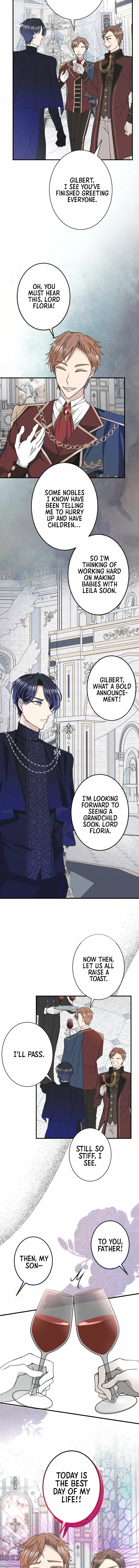 The Betrayed Wife Returns for Revenge Chapter 25 – Page 7