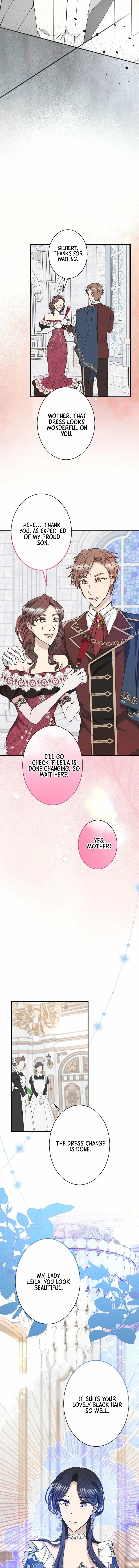 The Betrayed Wife Returns for Revenge Chapter 25 – Page 11