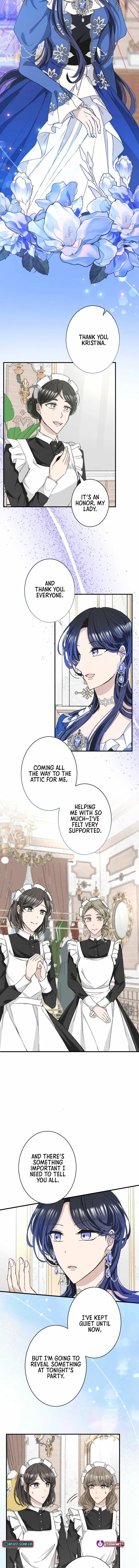 The Betrayed Wife Returns for Revenge Chapter 25 – Page 12