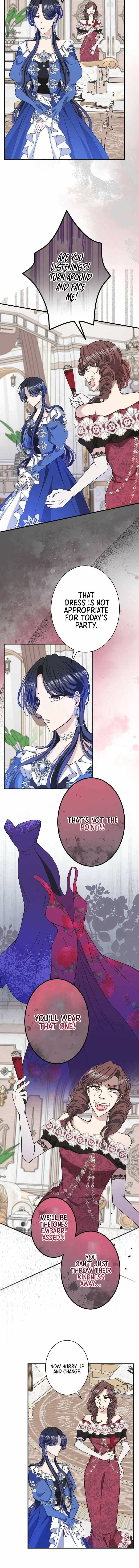 The Betrayed Wife Returns for Revenge Chapter 25 – Page 14