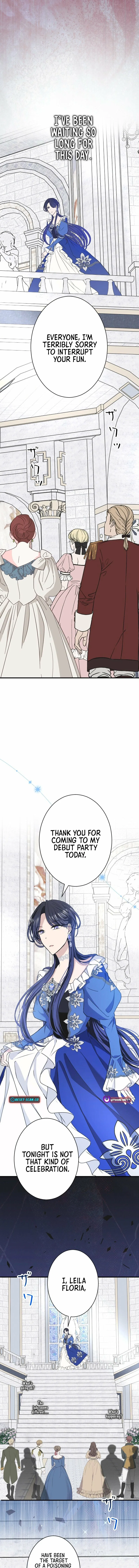 The Betrayed Wife Returns for Revenge Chapter 25 – Page 18