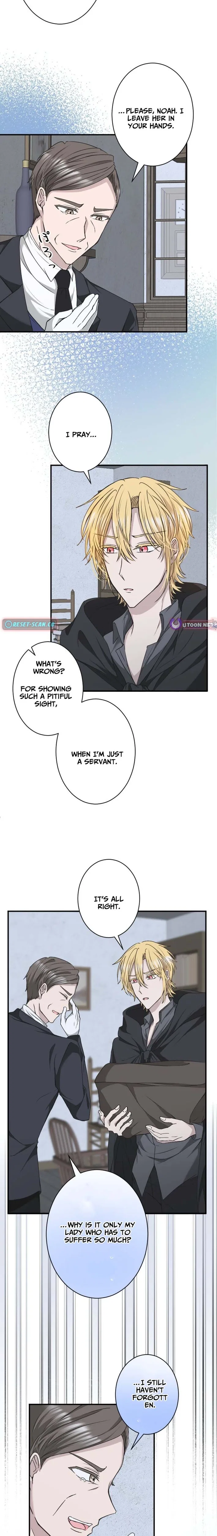 The Betrayed Wife Returns for Revenge Chapter 24 – Page 4