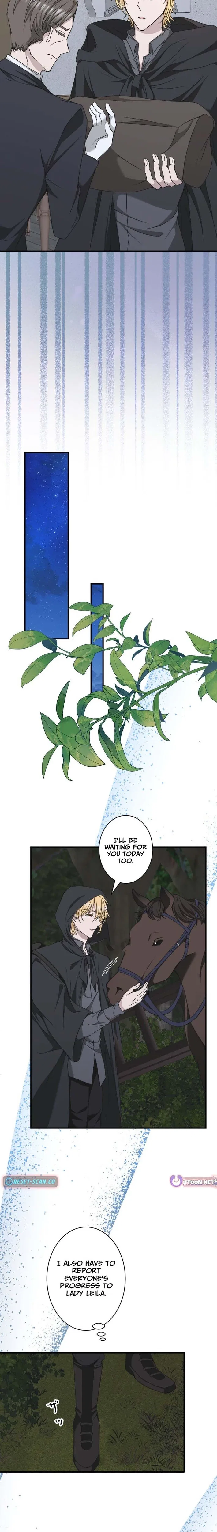 The Betrayed Wife Returns for Revenge Chapter 24 – Page 7