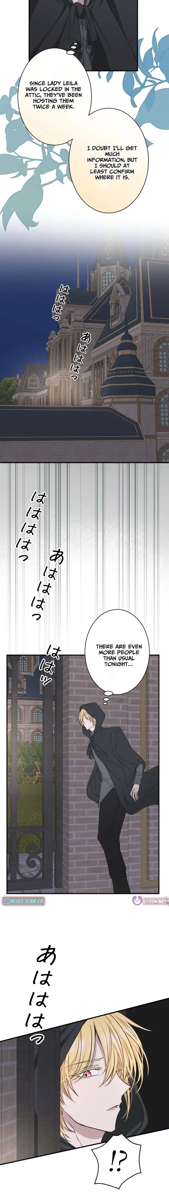 The Betrayed Wife Returns for Revenge Chapter 24 – Page 10
