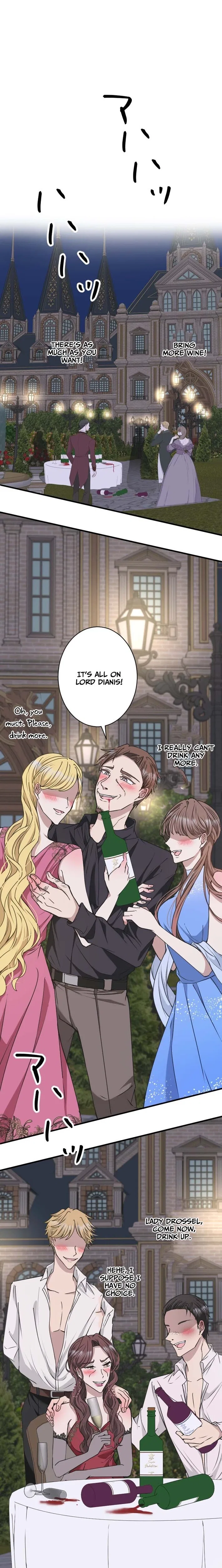 The Betrayed Wife Returns for Revenge Chapter 24 – Page 11