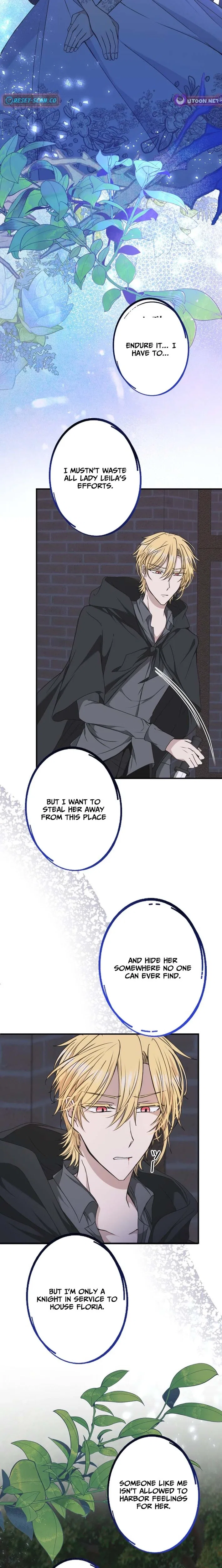 The Betrayed Wife Returns for Revenge Chapter 24 – Page 17