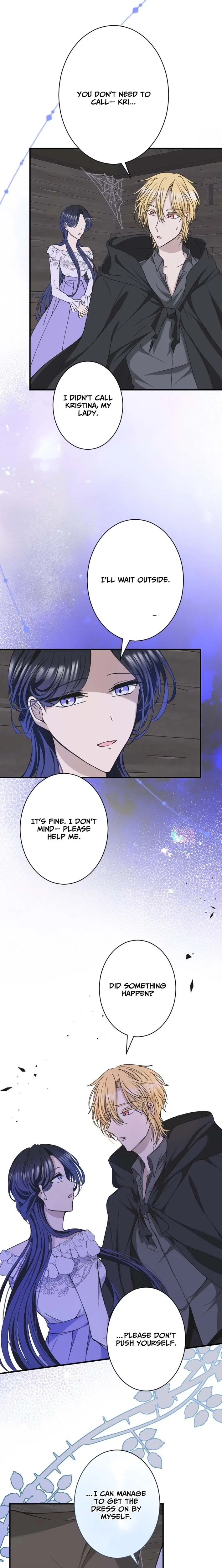 The Betrayed Wife Returns for Revenge Chapter 24 – Page 20