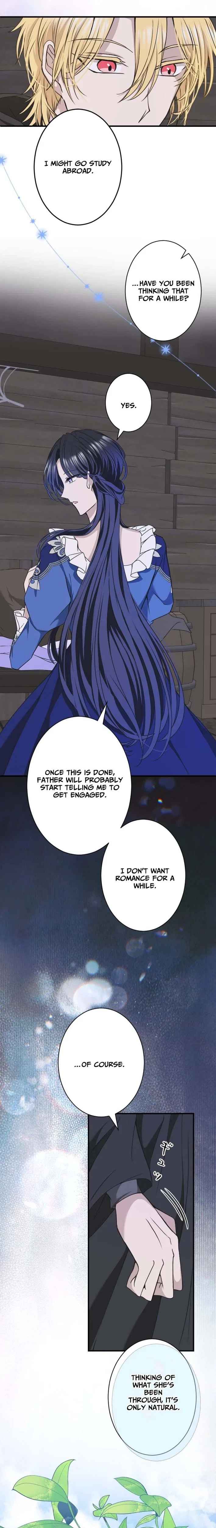 The Betrayed Wife Returns for Revenge Chapter 24 – Page 22