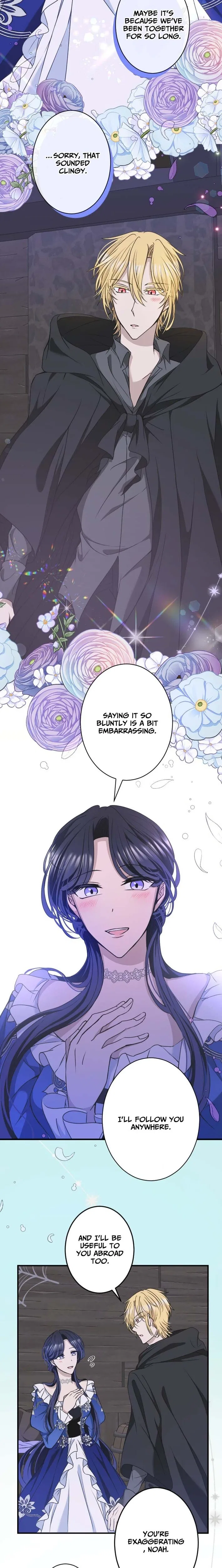The Betrayed Wife Returns for Revenge Chapter 24 – Page 25