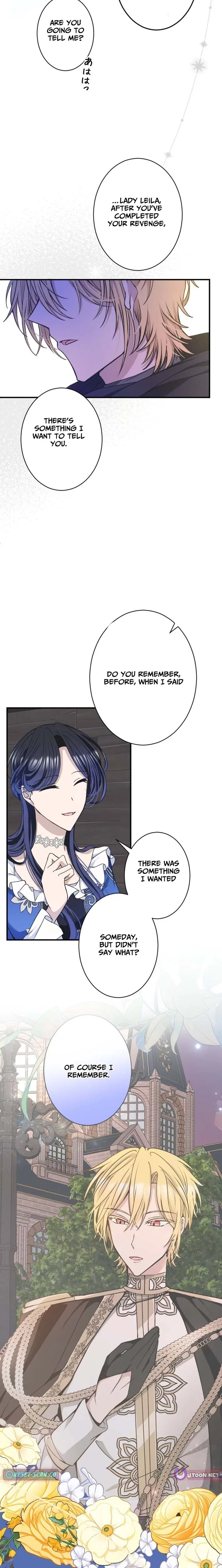 The Betrayed Wife Returns for Revenge Chapter 24 – Page 26