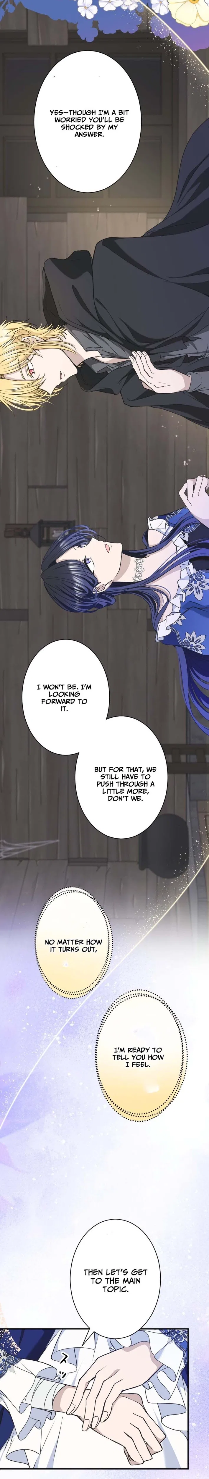 The Betrayed Wife Returns for Revenge Chapter 24 – Page 27