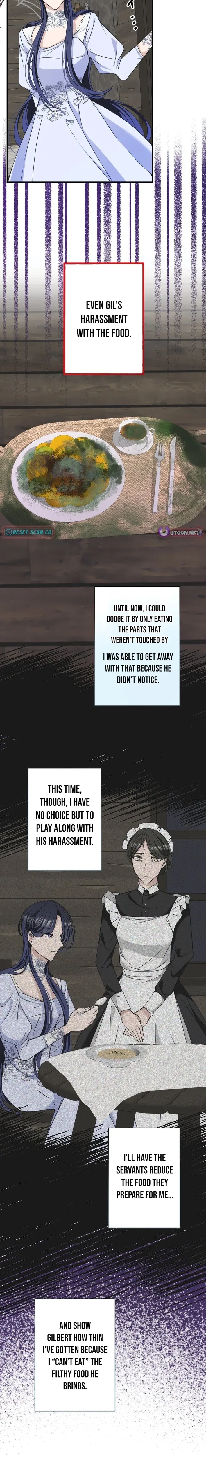 The Betrayed Wife Returns for Revenge Chapter 23 – Page 4