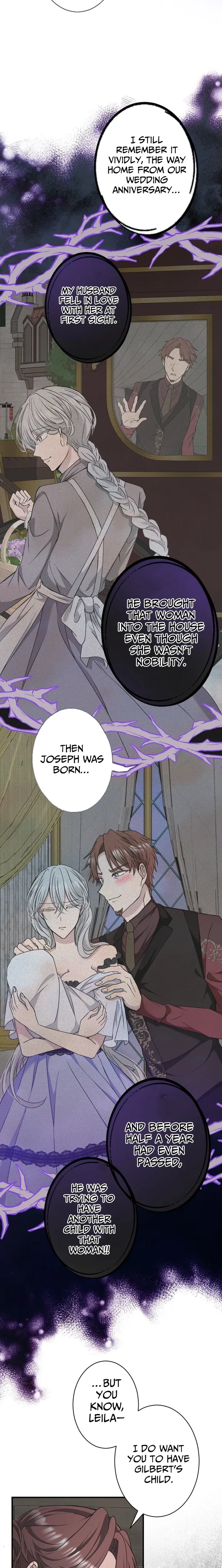 The Betrayed Wife Returns for Revenge Chapter 23 – Page 13