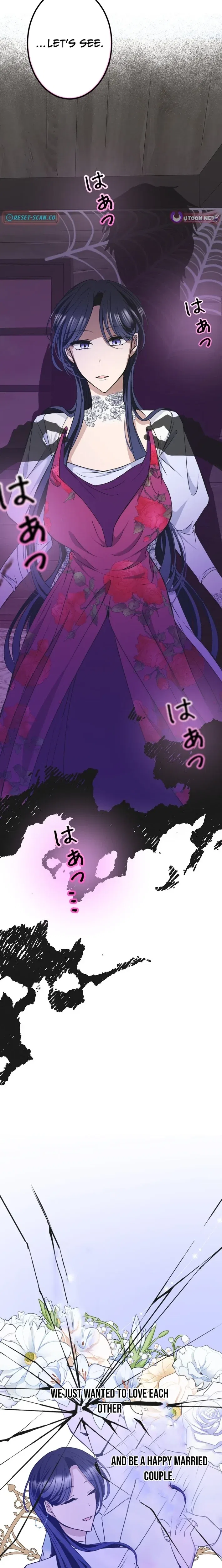 The Betrayed Wife Returns for Revenge Chapter 23 – Page 23