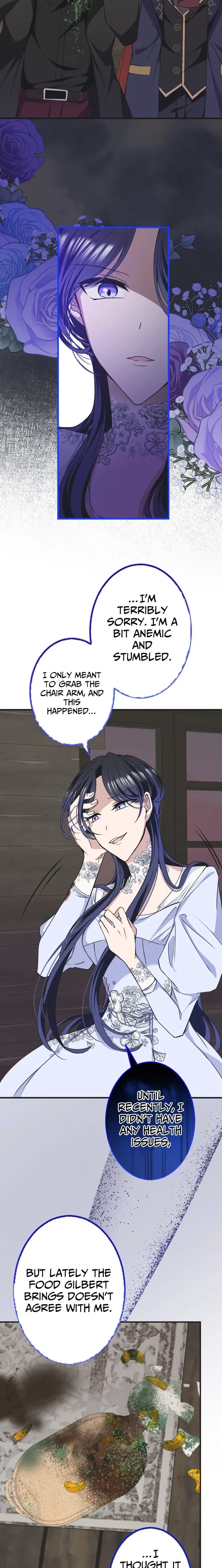 The Betrayed Wife Returns for Revenge Chapter 23 – Page 27