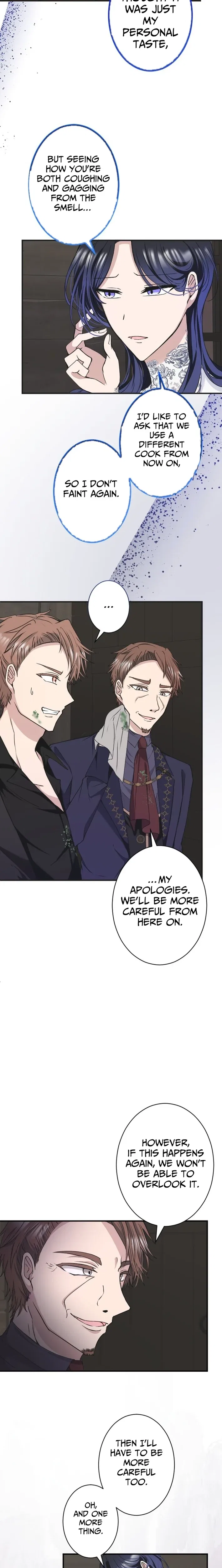 The Betrayed Wife Returns for Revenge Chapter 23 – Page 28
