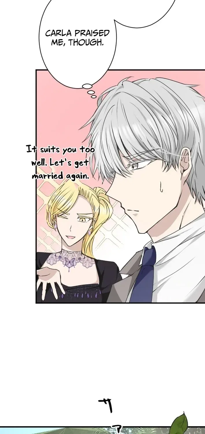 The Betrayed Wife Returns for Revenge Chapter 22 – Page 7