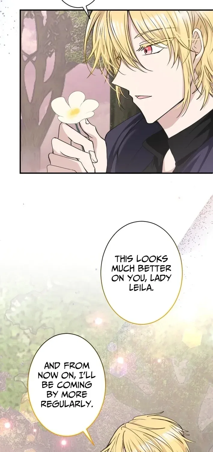 The Betrayed Wife Returns for Revenge Chapter 22 – Page 15