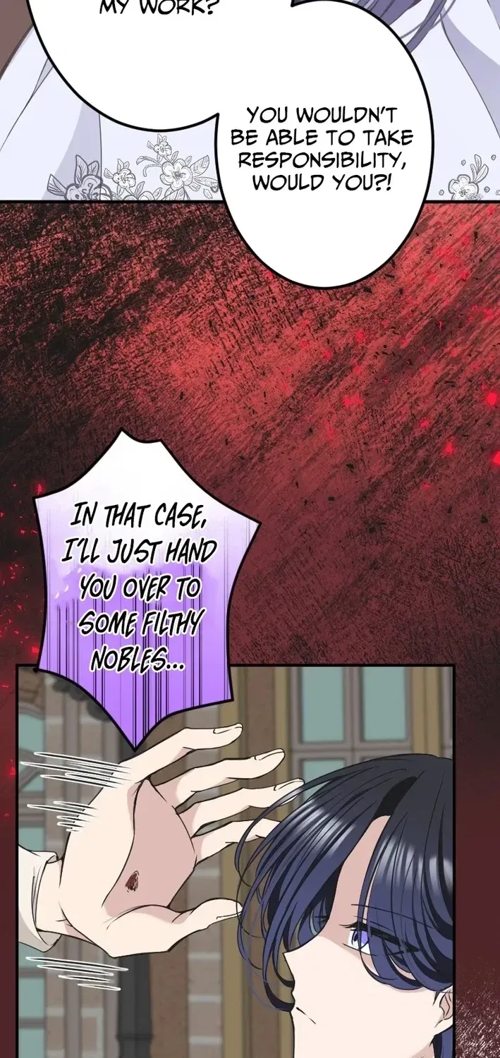 The Betrayed Wife Returns for Revenge Chapter 22 – Page 30
